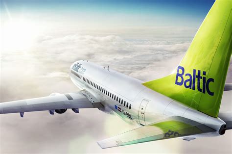 air baltic jobs.